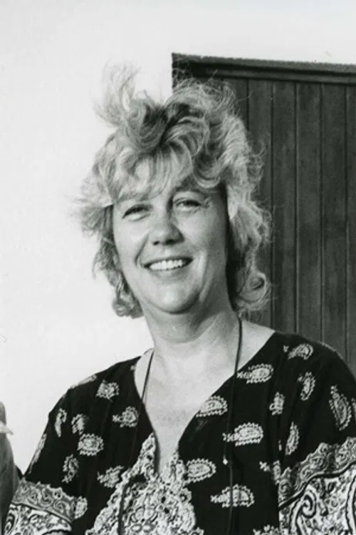 Barbro Karabuda profile