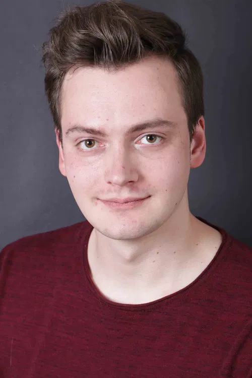 Valentijn Kempkes profile