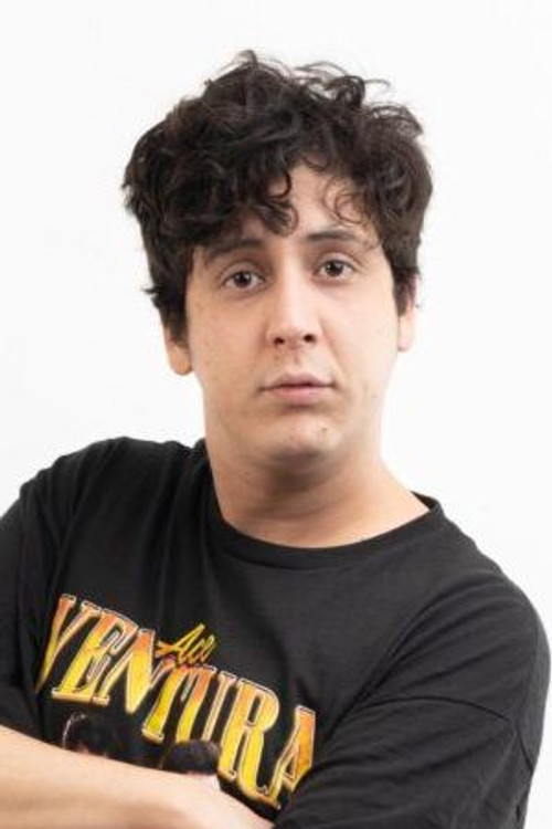 Lucas Espinoza profile