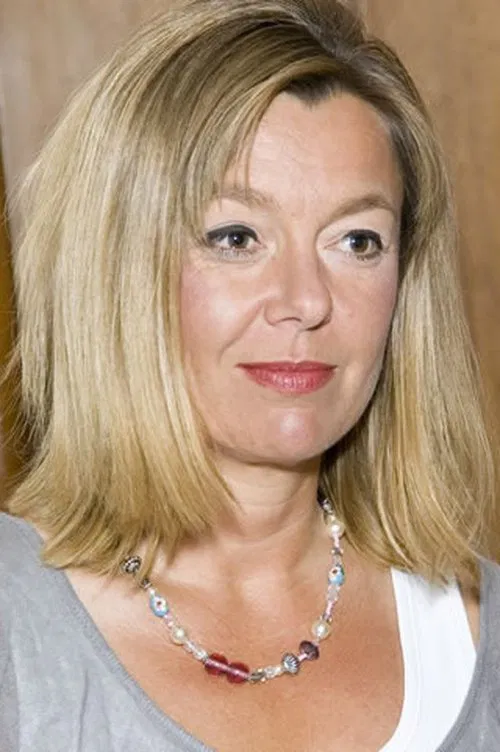 Gabi Hinterstoisser profile