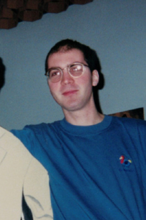 Jean-Luc Le Ténia profile