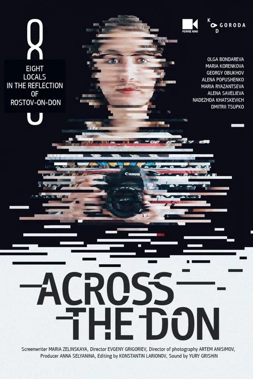 Across the Don poster