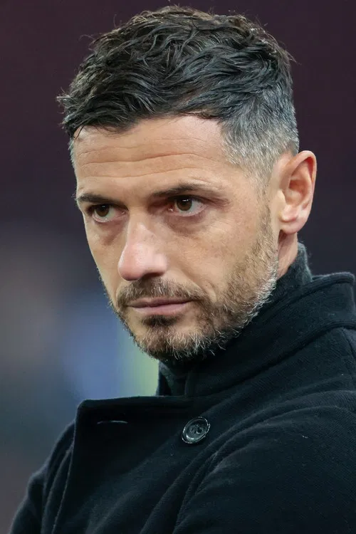 Blerim Dzemaili profile