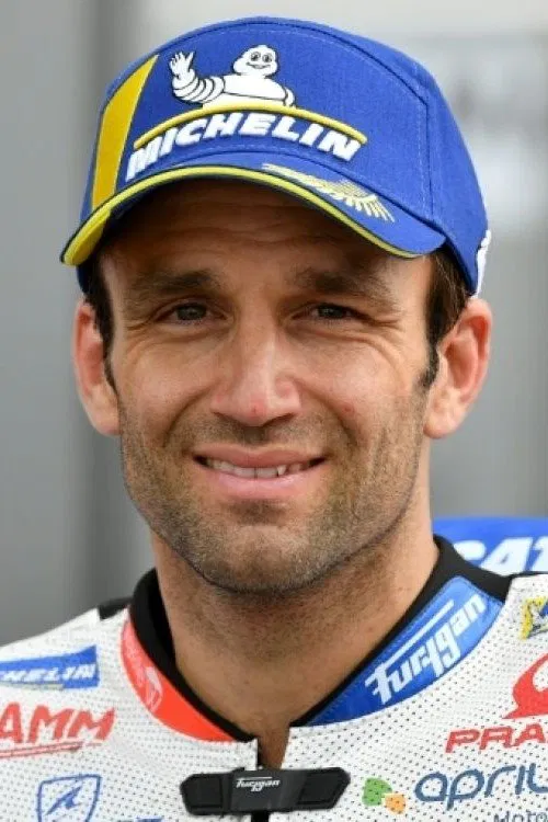 Johann Zarco profile