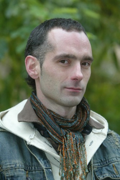 Irmantas Bačelis profile