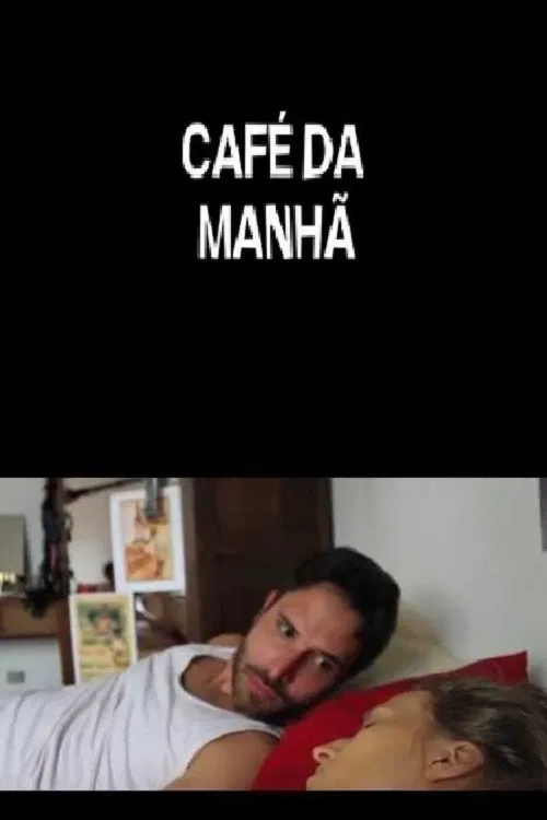 Café da Manhã poster
