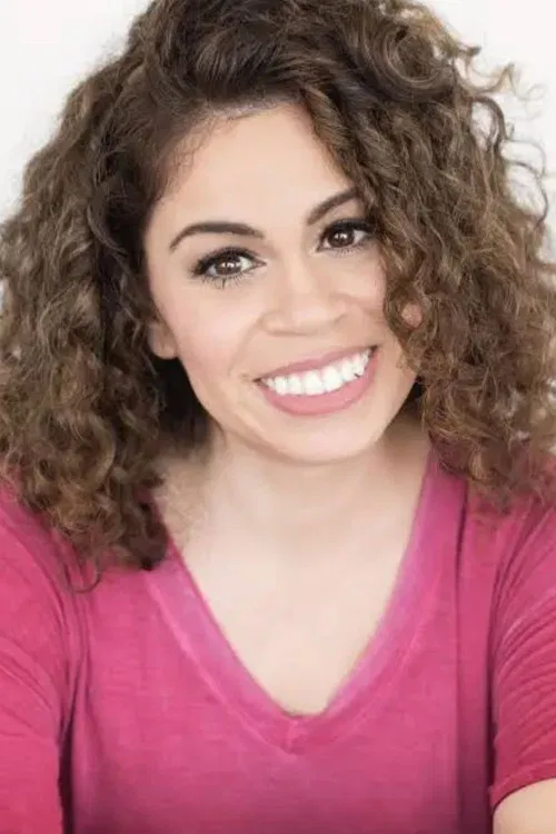 Laura Megan Stahl profile