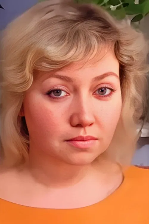 Valentina Zapevalova profile