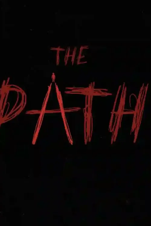 The Path poster
