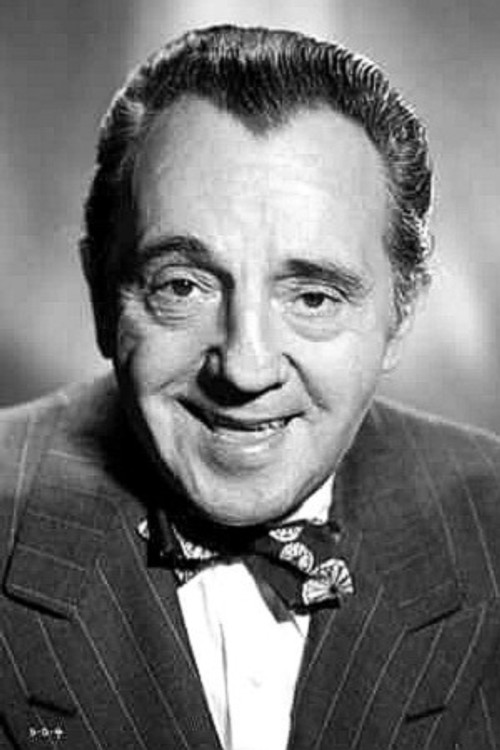 Charles Dale profile