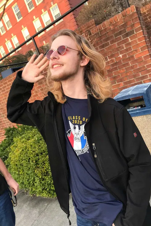 Walter Alexander Wade profile