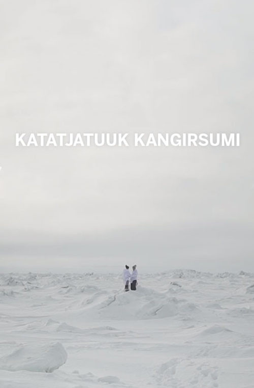 Throat Singing in Kangirsuk poster