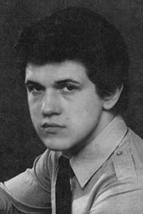 Igor Nefyodov profile