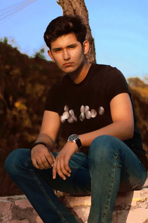 Josué Marcelo profile