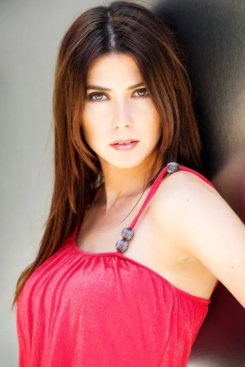 Alina Andrei profile