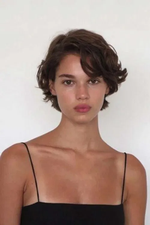 Mathilda Gvarliani profile