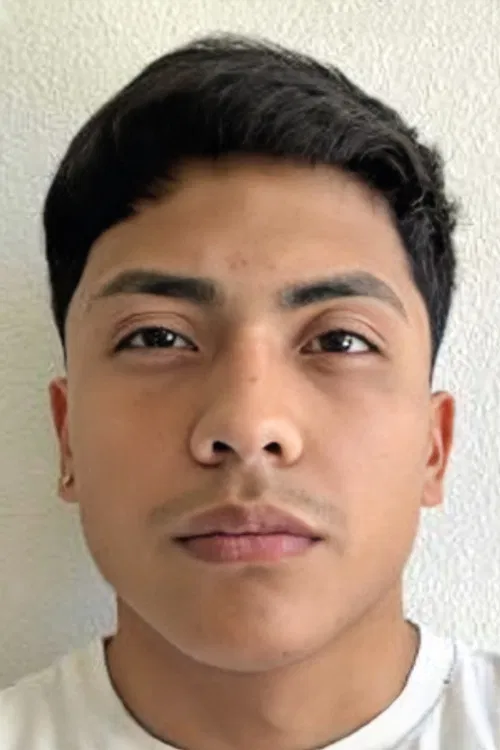 Eric David Argueta Lozada profile