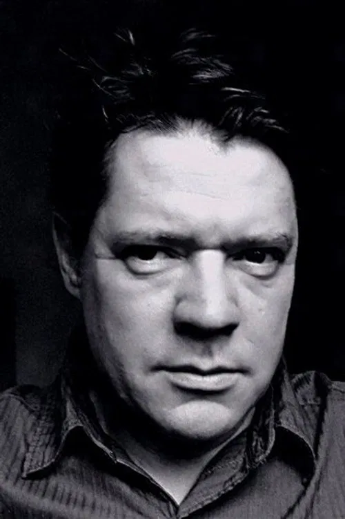 Fabien Orcier profile