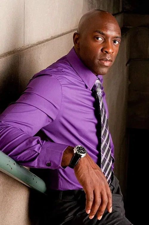 Keenan Browder profile