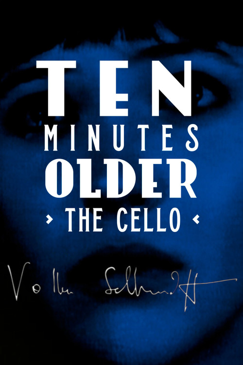 The Enlightenment poster