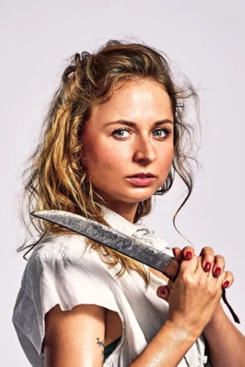 Nikola Čechová profile