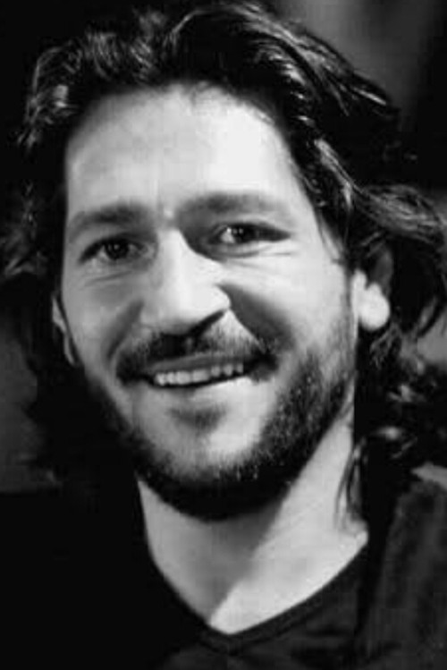 Sergio Troiano profile