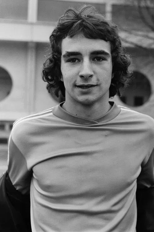 Dominique Rocheteau profile