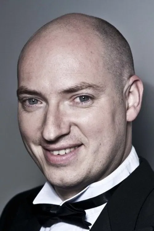 Jiří Hájek profile