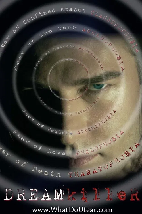 Dreamkiller poster