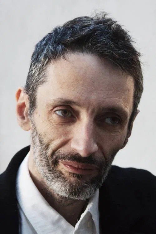 Sergey Osipyan profile