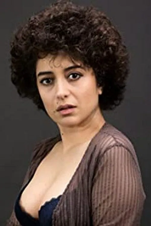 Grazia Leone profile