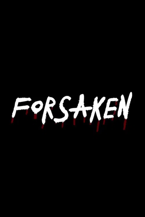 Forsaken poster