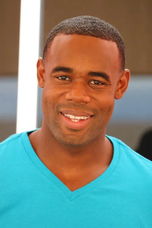 Marvin Ritchie profile