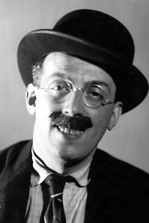 Felix Kühne profile