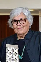 Lourdes Portillo profile