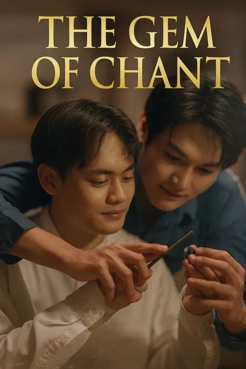 The Gem of Chant poster