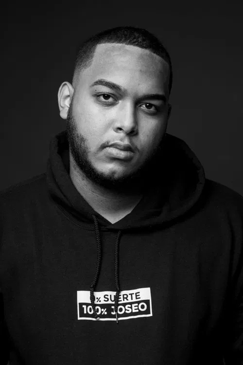 Javier Marte profile