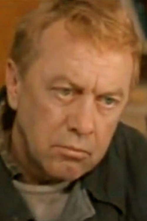 Volodymyr Antonov profile