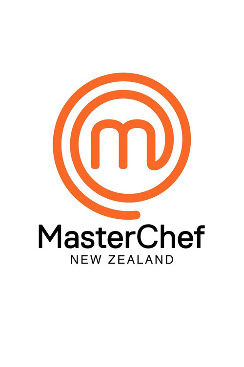 MasterChef New Zealand poster
