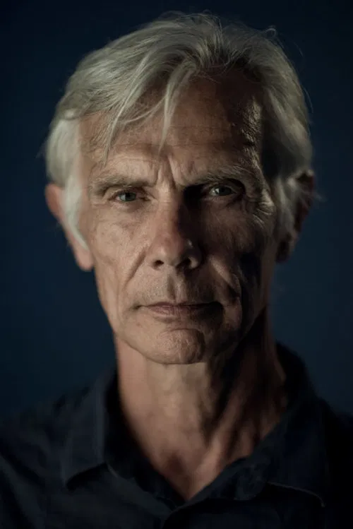 Paul Marshall profile