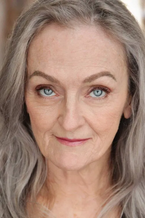 Christine Poythress profile