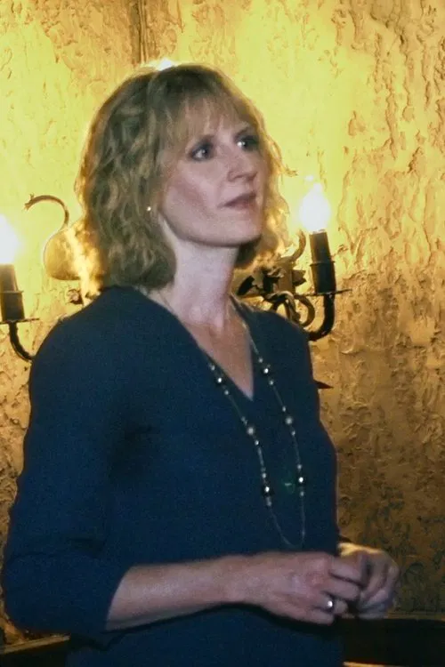 Jill Witecki profile