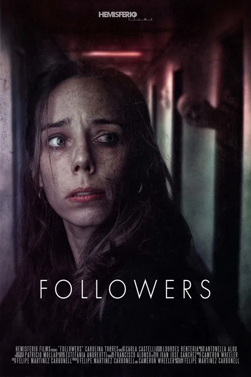 Followers poster
