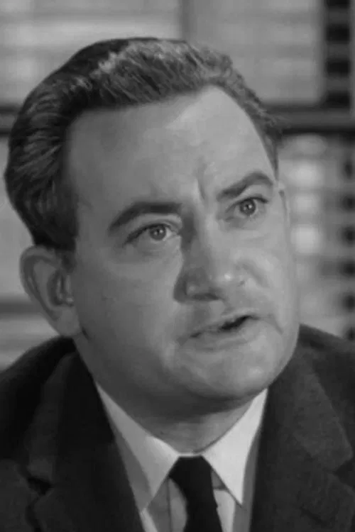 Wendell Holmes profile