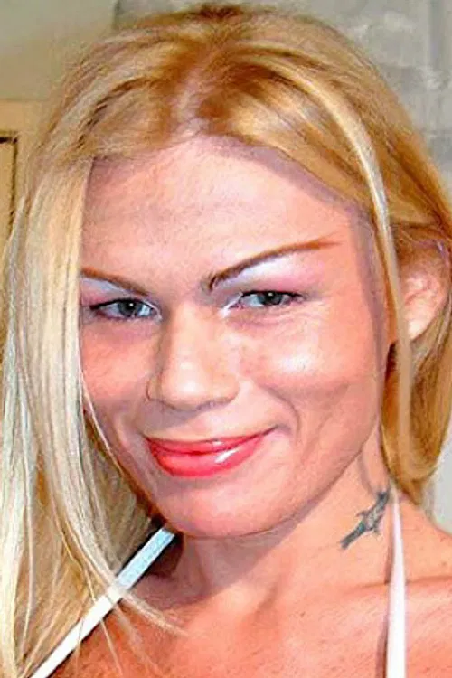 Isabela Oliveira profile