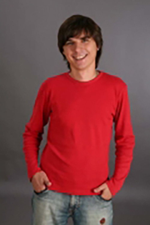 Vsevolod Policshuk profile