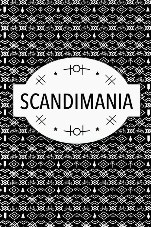 Scandimania poster