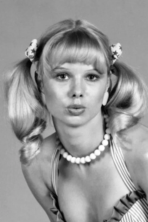 Christine Donna profile