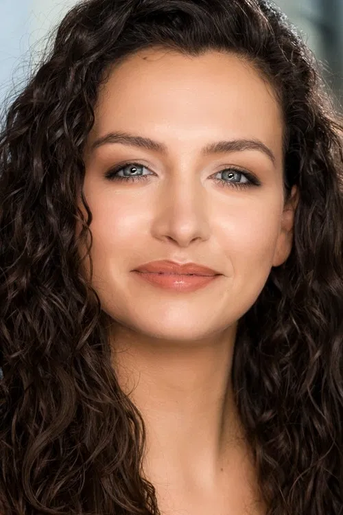 Deborah Domínguez profile