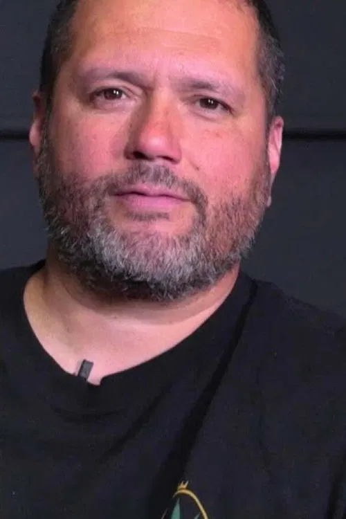 Rudy Johnson profile